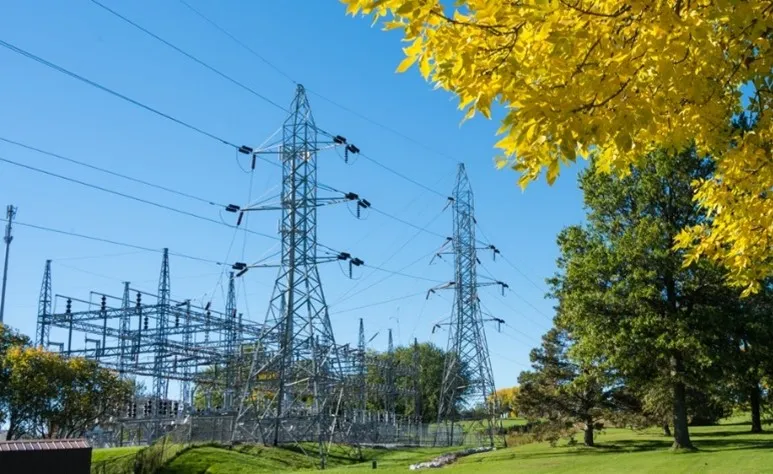 Van ons energiecollectief: Krapte op het energienet