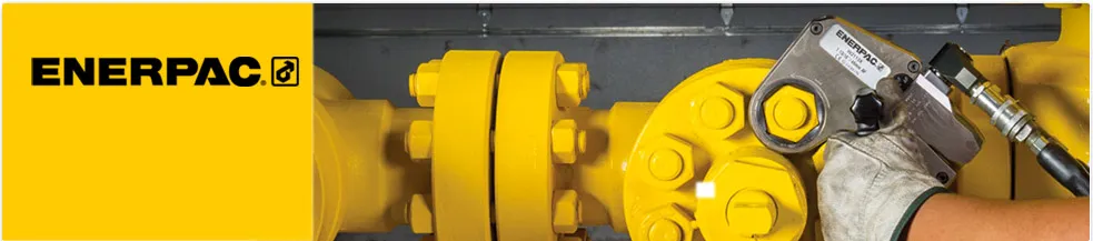 Enerpac Heavy Lifting Technology B.V.