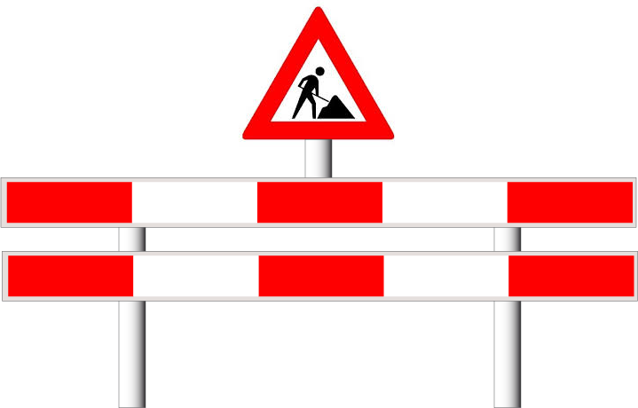 Stremming kruising Diamantstraat-Platinastraat en Haaksbergerstraat i.v.m. calamiteit.