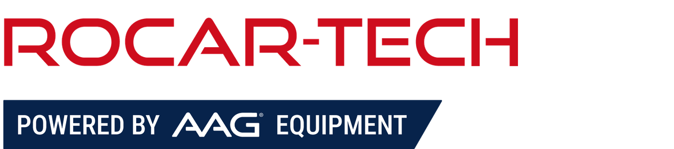 Rocar-Tech Garage Equipment B.V.