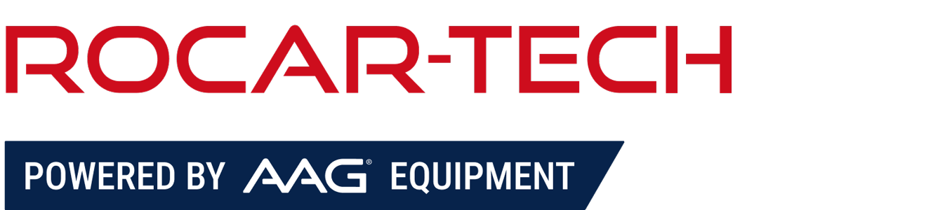 Rocar-Tech Garage Equipment B.V.