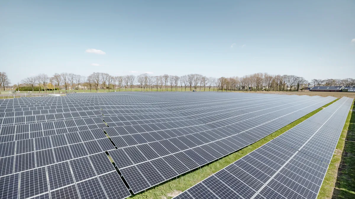 Van ons eigen energiecollectief – Slim omgaan met negatieve stroomprijzen