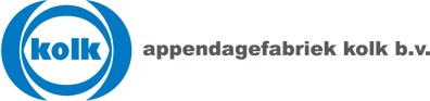 Appendagefabriek kolk B.V.