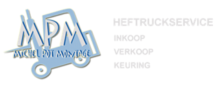 MPH Heftruckservice