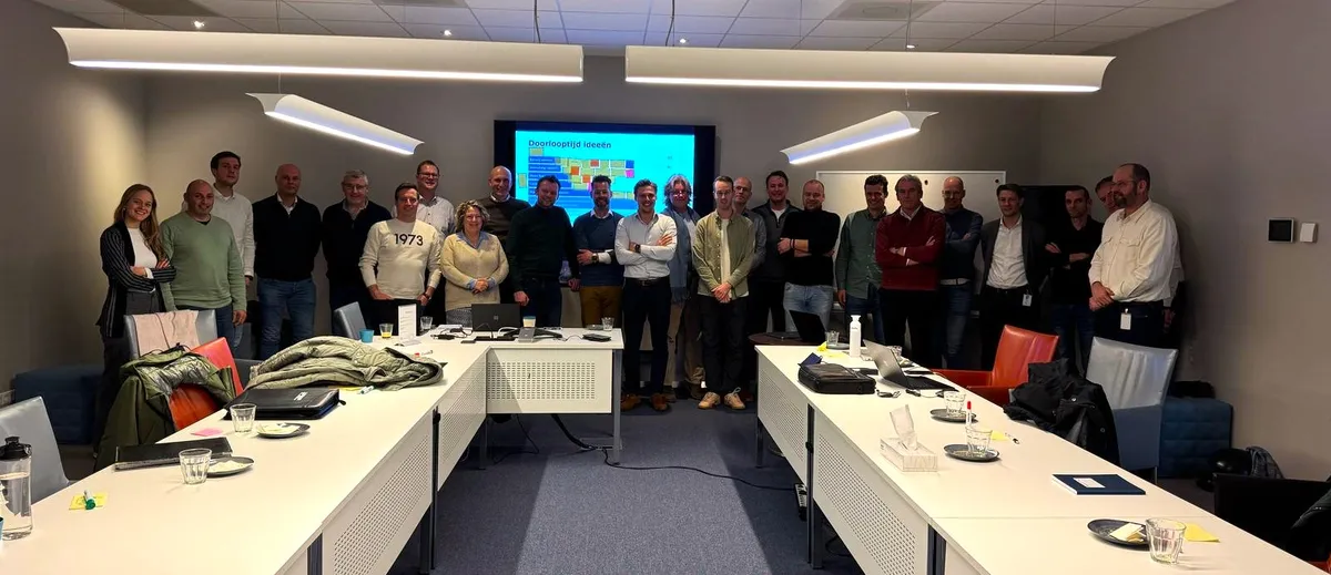 Brainstormsessie mogelijkheden Zonnepark Boeldershoek