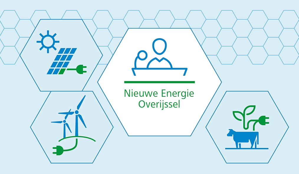 Bedrijvenpark Twentekanaal geselecteerd als pilot bedrijventerrein