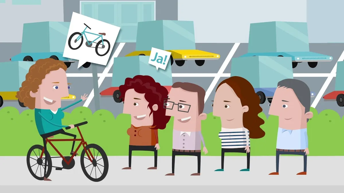 Doet uw bedrijf ook mee aan Fietsmaatjes 2022?