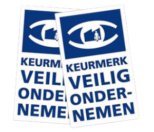 Resultaten KVO veiligheidsenquête Twentekanaal