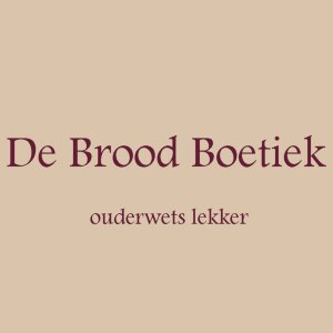 De Broodboetiek
