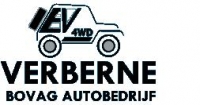Autobedrijf Verberne