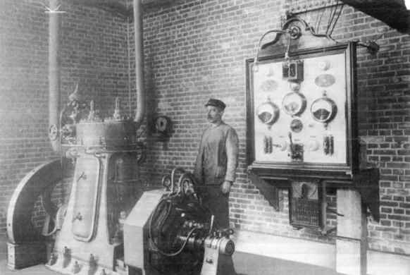 Van ons eigen energiecollectief – Energieprijzen: terug naar hoe het was?