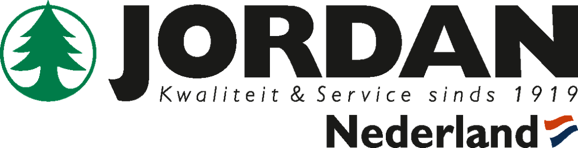 Jordan Nederland BV