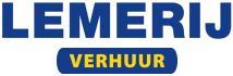 Lemerij B.V. verhuur