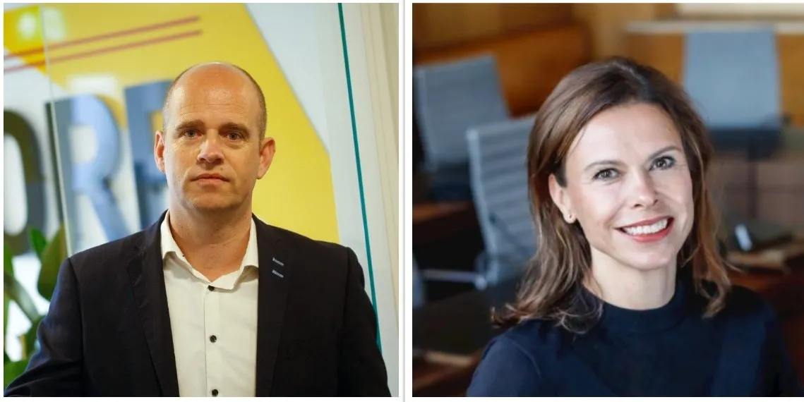 BIT verwelkomt twee nieuwe bestuursleden