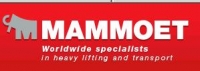 Mammoet Nederland b.v.