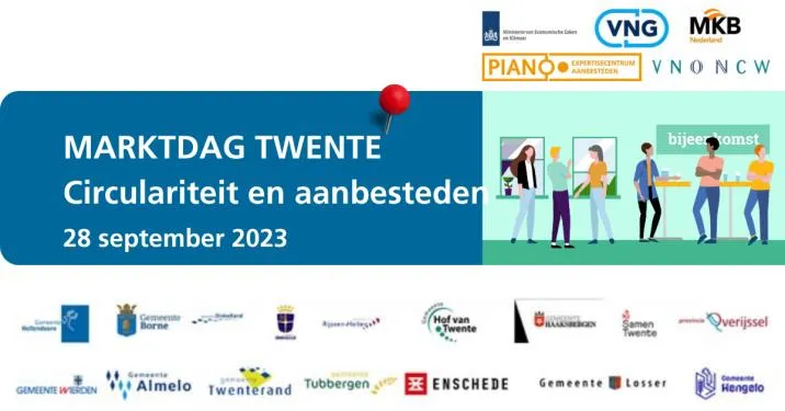 MKB Marktdag Beter Aanbesteden