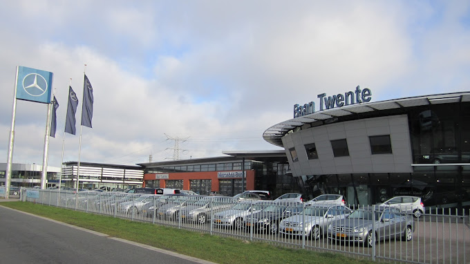 Terugblik Algemene Ledenvergadering