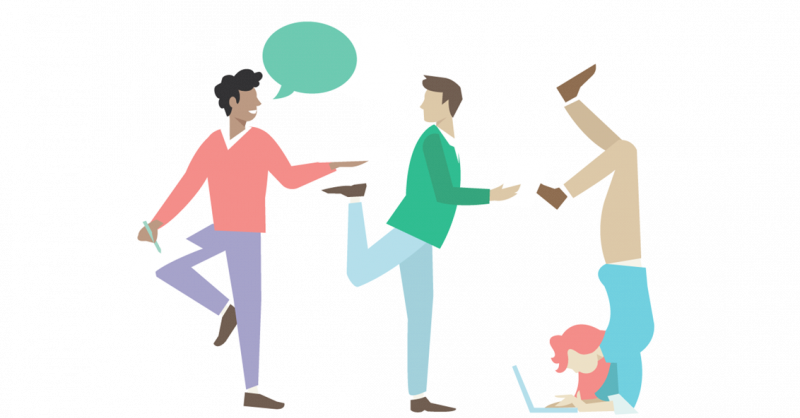 BIT - HRM Kennislunch Duurzame Inzetbaarheid