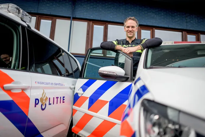 Wijkagent vraagt uw aandacht