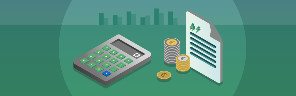 Van het energiecollectief – Vooruitblik energie tarieven