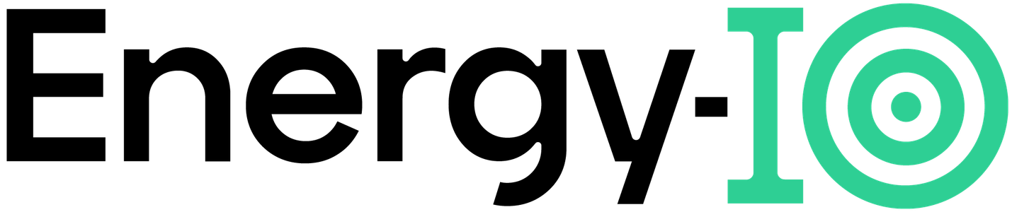 Energy-IO