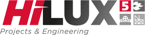 Hilux5 B.V.