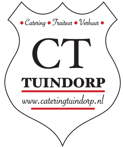 Cafetaria Tuindorp Catering / De Twentse Foodhub