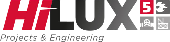 Hilux5 B.V.