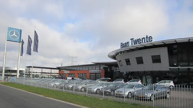 Terugblik Algemene Ledenvergadering