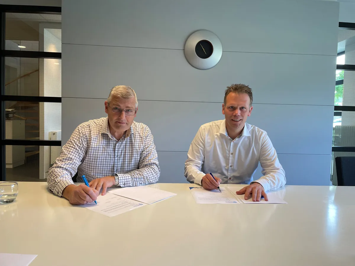 RJ Safety & Security nieuwe collectieve beveiligingspartner