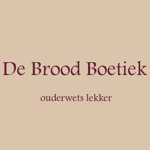 De Broodboetiek