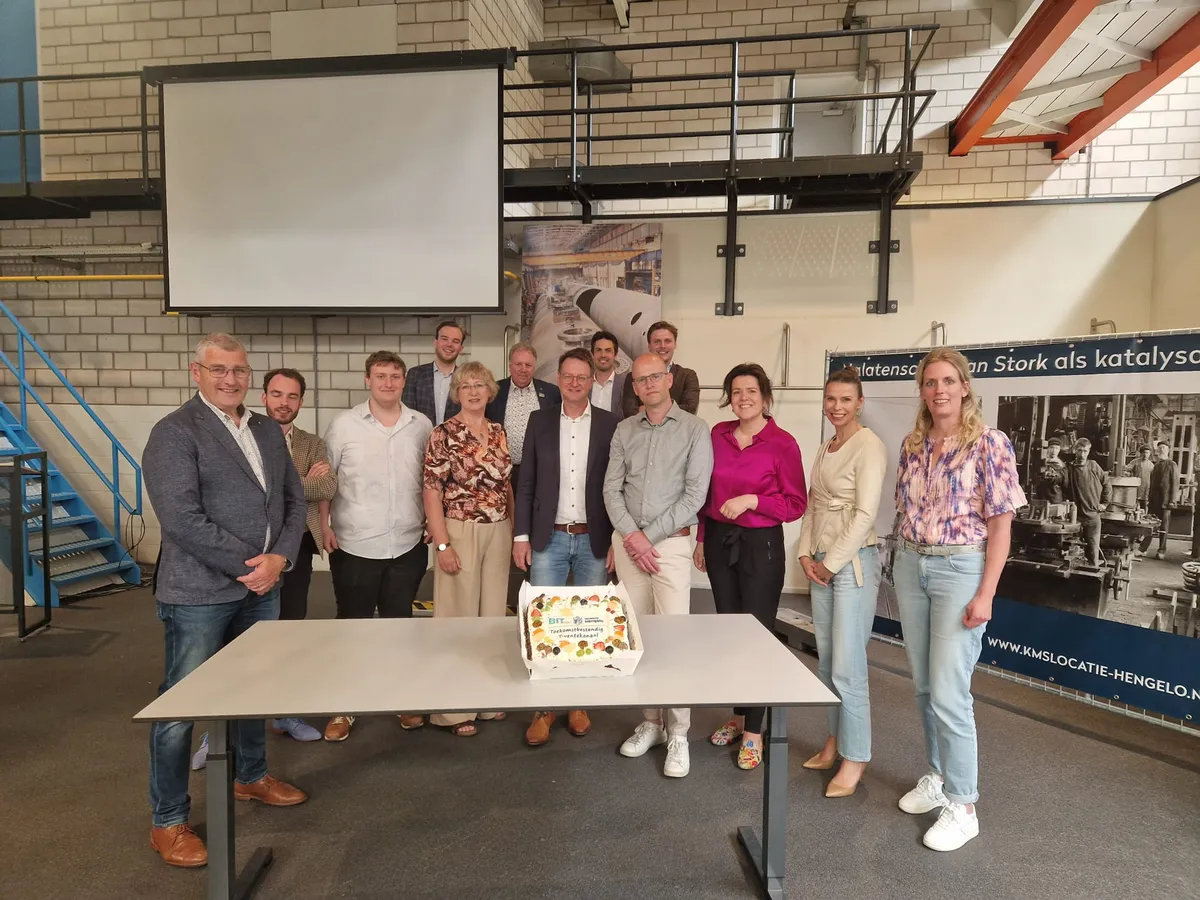 Terugblik Bestuurlijk overleg