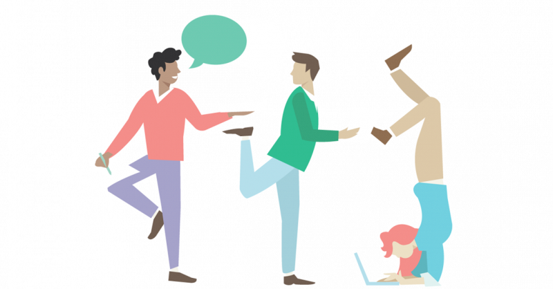 BIT - HRM Kennislunch Duurzame Inzetbaarheid