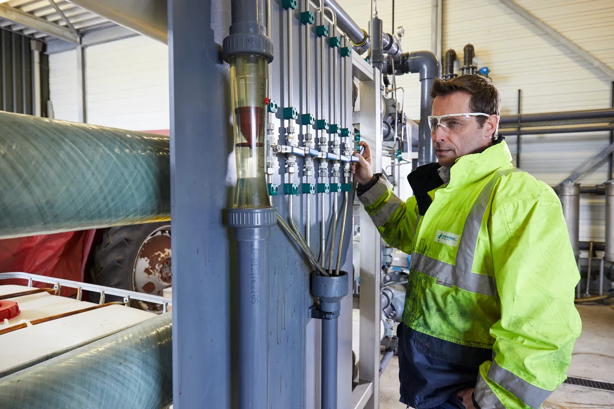 Bedrijf Uitgelicht: Cleaning Twente