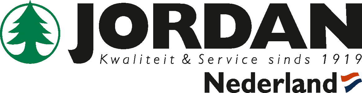 Jordan Nederland BV