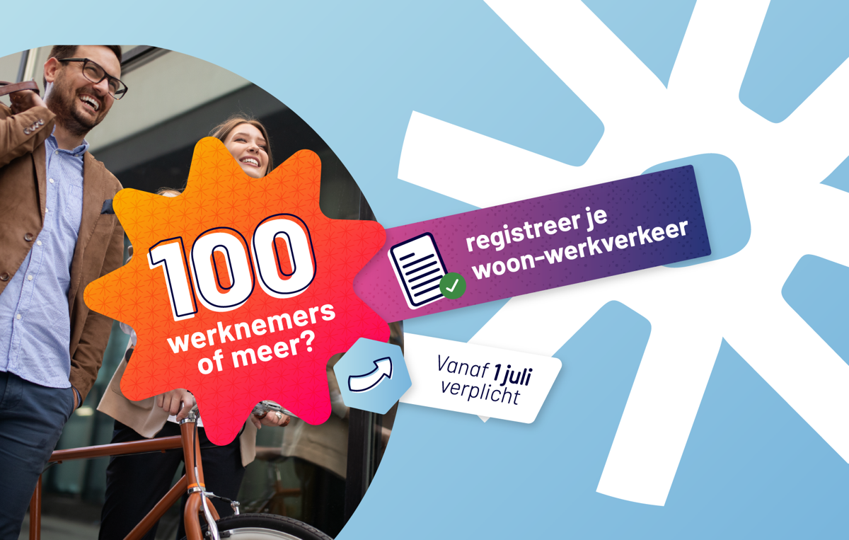 Webinars registratieplicht Werkgebonden PersonenMobiliteit (WPM)