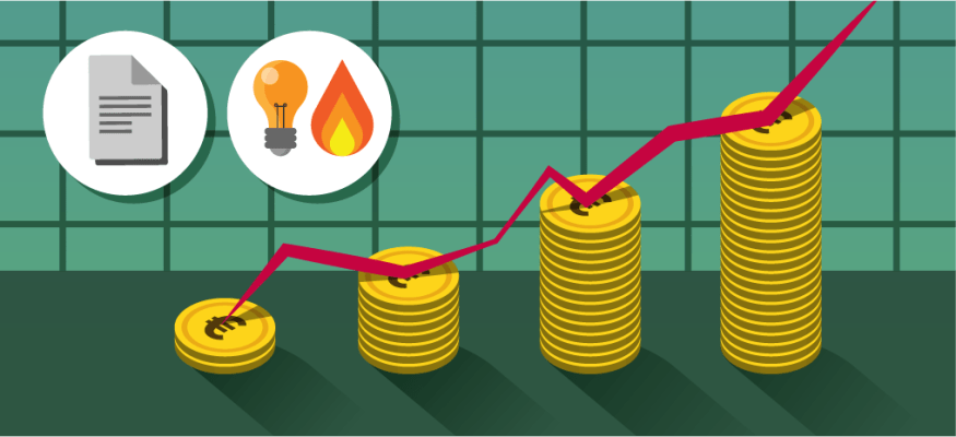 Van ons energiecollectief: energiekosten in 2023