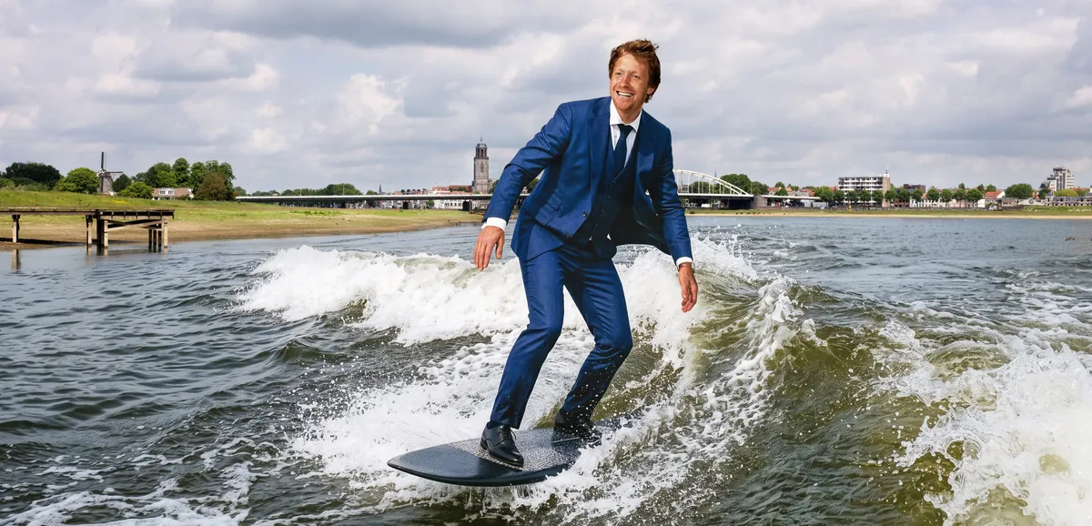 Uitnodiging ‘Slim en duurzaam ondernemen in Overijssel’