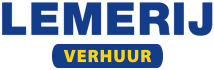 Lemerij B.V. verhuur