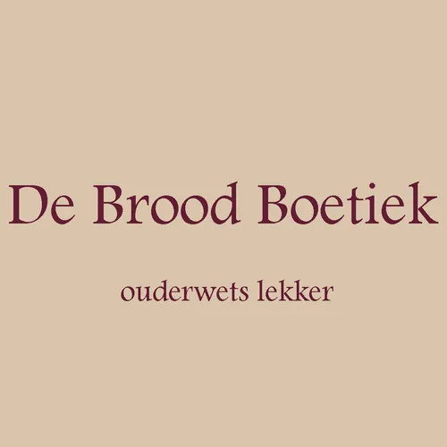 De Broodboetiek