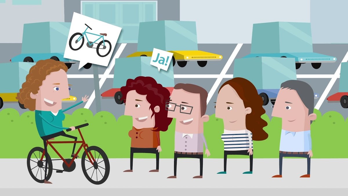 Doet uw bedrijf ook mee aan Fietsmaatjes 2022?