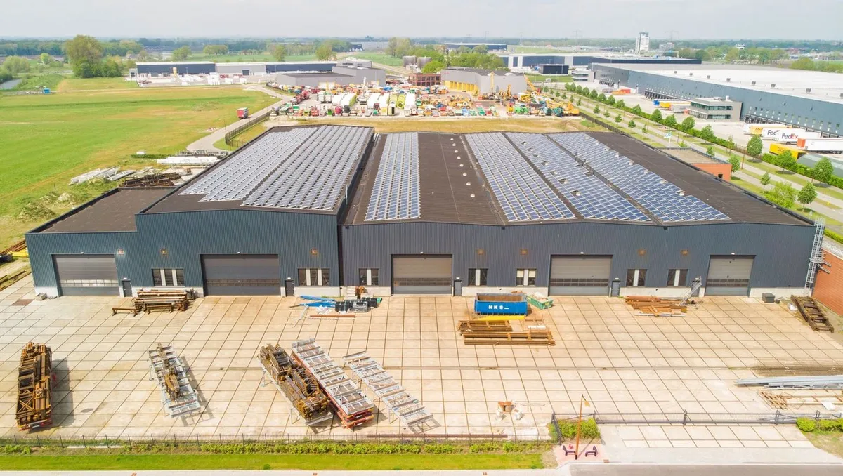 Ondernemersbijeenkomst: 'Zon op dak; wat kan wèl en wat kan nù?'