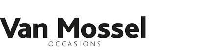 Van Mossel Mega Occasion