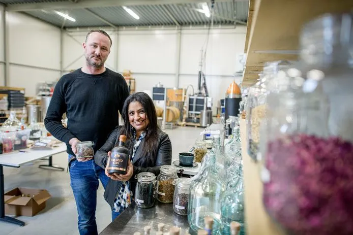 BIT verwelkomt 200e lid: Delrey Distillery