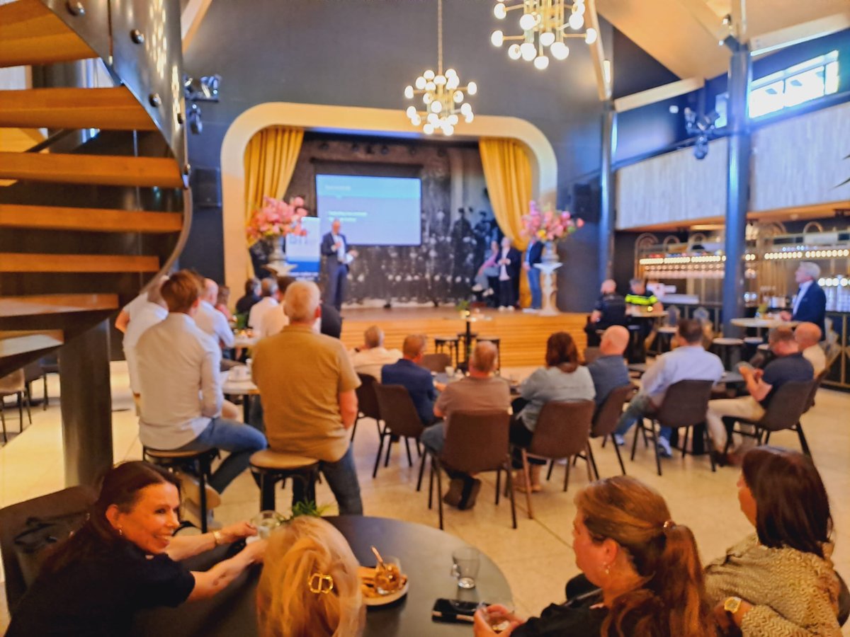 Terugblik Algemene Ledenvergadering BIT mei 2025