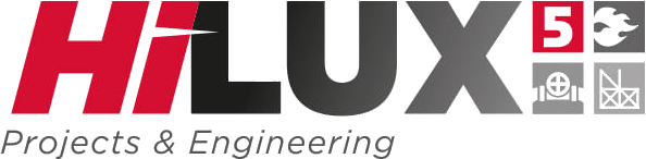 Hilux5 B.V.