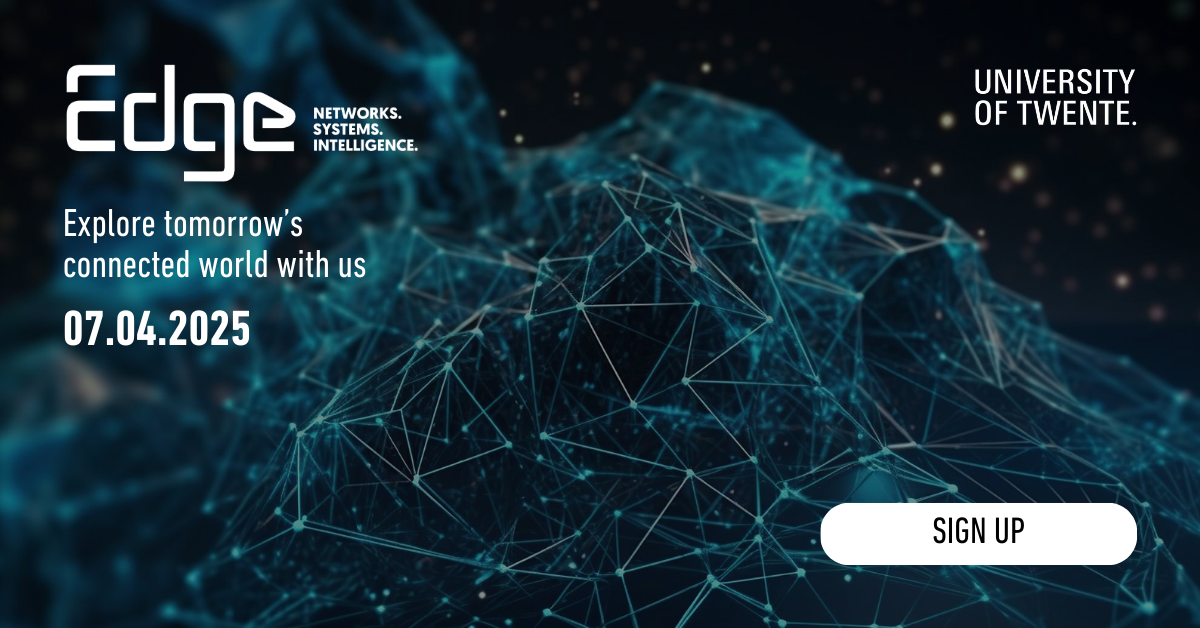 Exploring Tomorrow’s Connected World